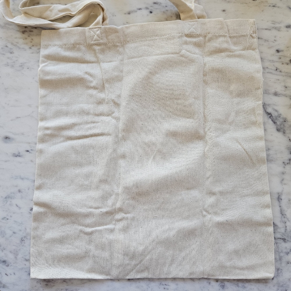 NWT Trouvaille United States Tote Bag Color in Your Travels Road Trip Tote Bag - Picture 3 of 12